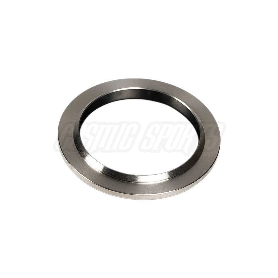 CHRIS KING BASEPLATE INSET I4 49MM, 1 1/8"/30, STAINLESS CHRIS KING BASEPLATE INSET I4 49MM, 1 1/8"/30, STAINLESS