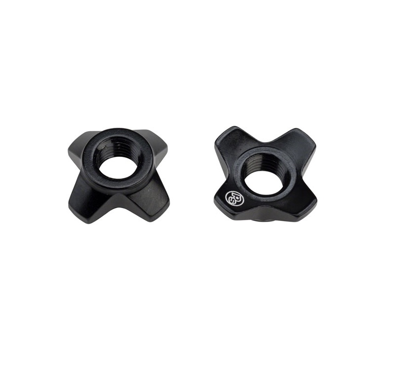 PROBLEM SOLVERS BIG P-NUT, PAIR, BLACK PROBLEM SOLVERS BIG P-NUT, PAIR, BLACK