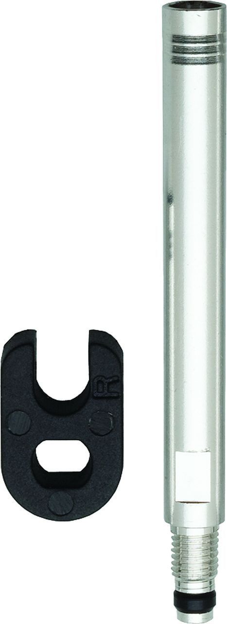 PROBLEM SOLVERS VALVE EXTENDER PRESTA FOR REMOVABLE CORE, 50MM PROBLEM SOLVERS VALVE EXTENDER PRESTA FOR REMOVABLE CORE, 50MM