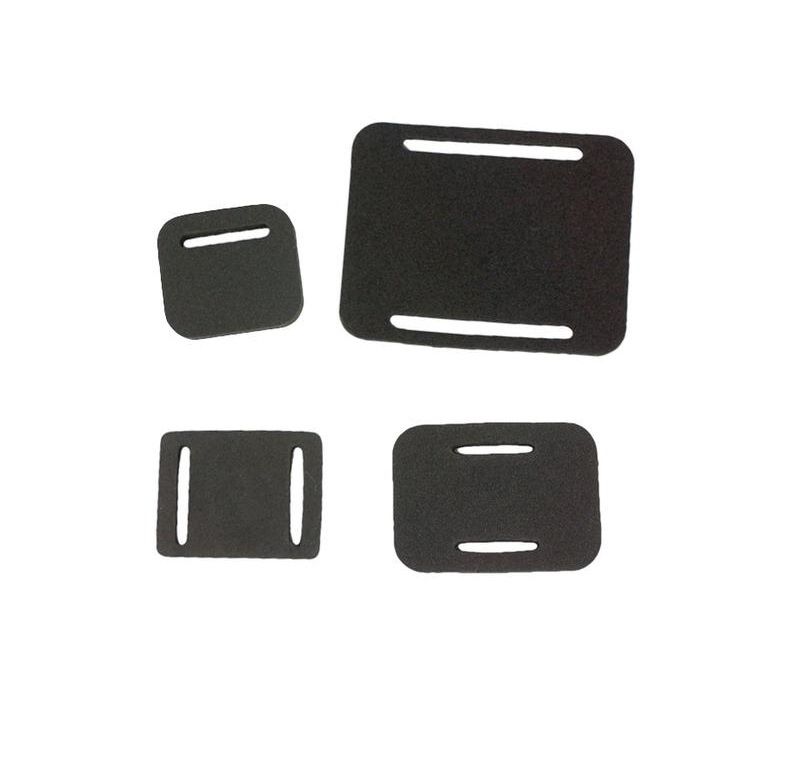 REVELATE DESIGNS SWEETROLL SPACER KIT 8 PCS.