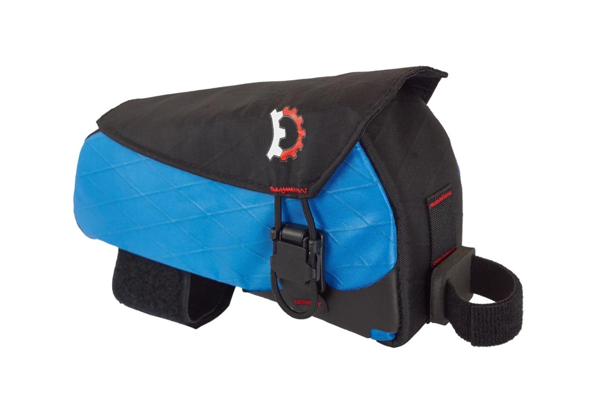 REVELATE DESIGNS MAG TANK TOP ECOPAC TUBE BAG, 1L, BLUE REVELATE DESIGNS MAG TANK TOP ECOPAC TUBE BAG, 1L, BLUE
