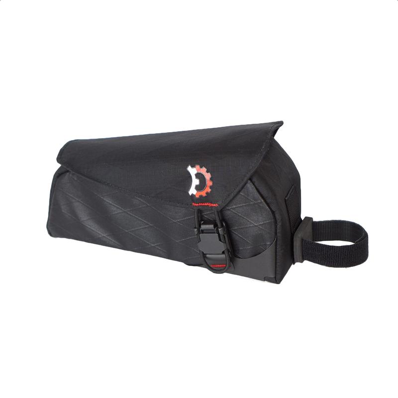 REVELATE DESIGNS MAG TANK BOLT ON ECOPAC TOP TUBEBAG, TPU LINER, 1.0L, BLACK REVELATE DESIGNS MAG TANK BOLT ON ECOPAC TOP TUBEBAG, TPU LINER, 1.0L, BLACK