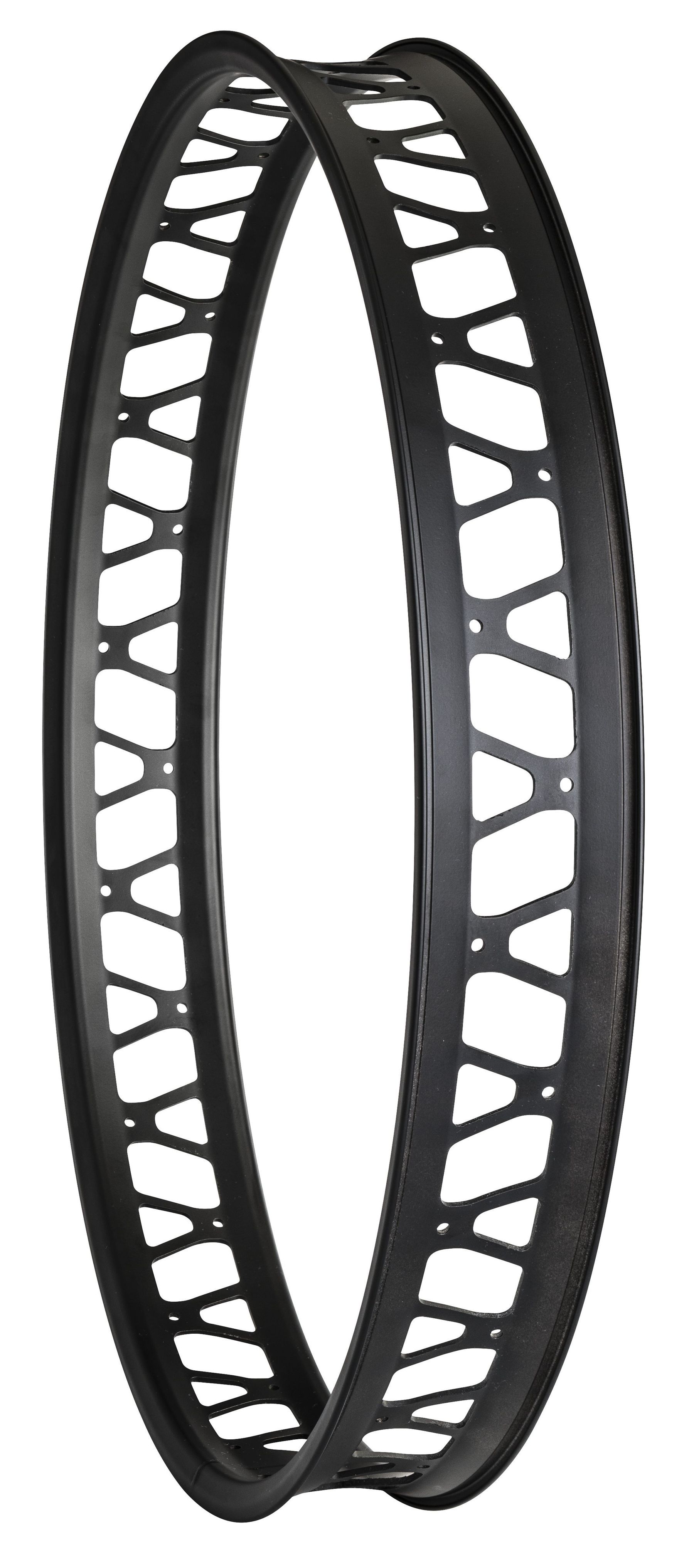 SURLY MY OTHER BROTHER DARRYL RIM, 26", 80MM, 32/64 H., BLACK SURLY MY OTHER BROTHER DARRYL RIM, 26", 80MM, 32/64 H., BLACK