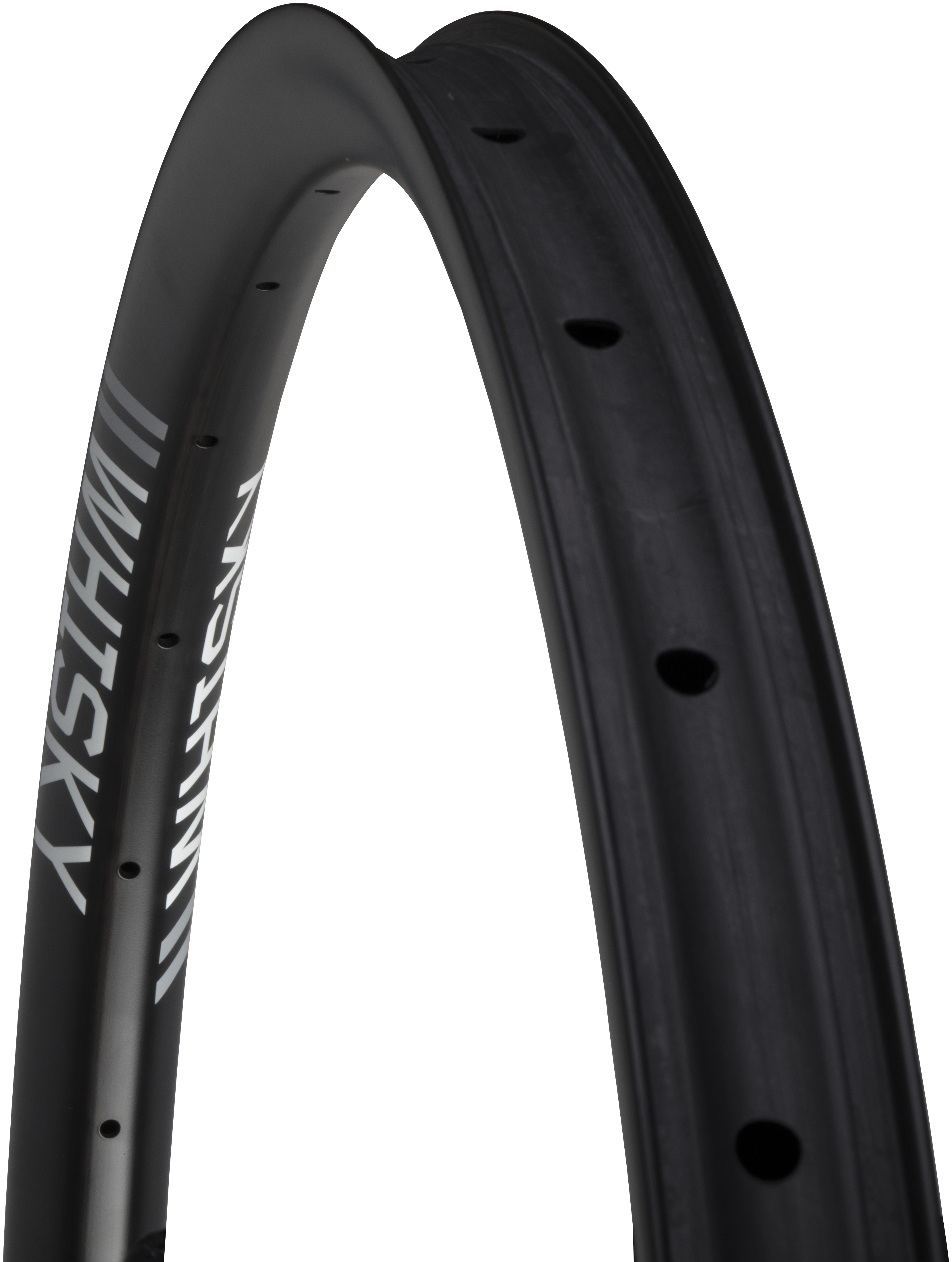 WHISKY NO.9 36W CARBON RIM, 29", 28 L., 36/30MM, MATTE CARBON WHISKY NO.9 36W CARBON RIM, 29", 28 L., 36/30MM, MATTE CARBON