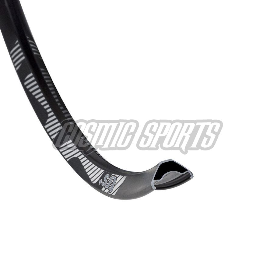 E*THIRTEEN LG1+ RIM, 27.5", 28 H., 30MM, WELDED, BLACK E*THIRTEEN LG1+ RIM, 27.5", 28 H., 30MM, WELDED, BLACK