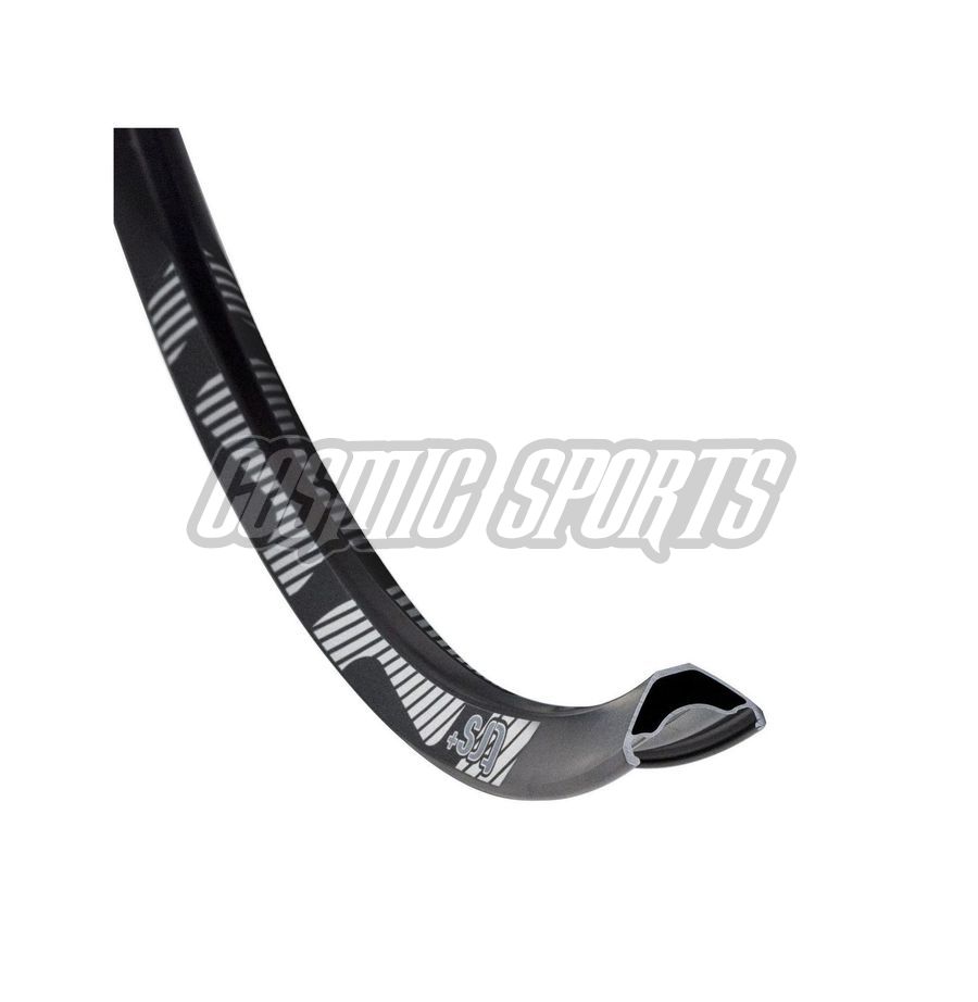 E*THIRTEEN TRS+ RIM, 29", 28 H., 27MM, WELDED, BLACK E*THIRTEEN TRS+ RIM, 29", 28 H., 27MM, WELDED, BLACK