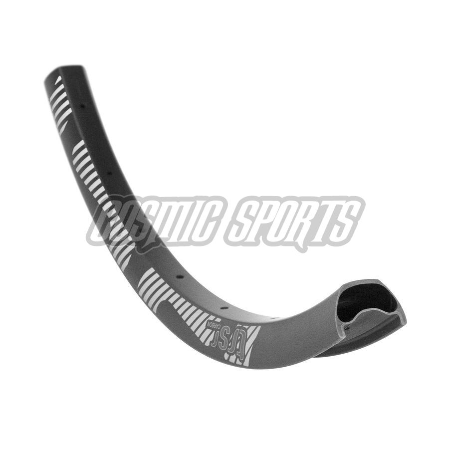 E*THIRTEEN TRS RACE CARBON RIM, 27.5", 32H., 27MM, BLACK E*THIRTEEN TRS RACE CARBON RIM, 27.5", 32H., 27MM, BLACK