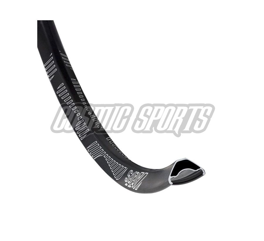 E*THIRTEEN TRS RIM, 27.5", 32 H., 27MM, SLEEVED, BLACK E*THIRTEEN TRS RIM, 27.5", 32 H., 27MM, SLEEVED, BLACK