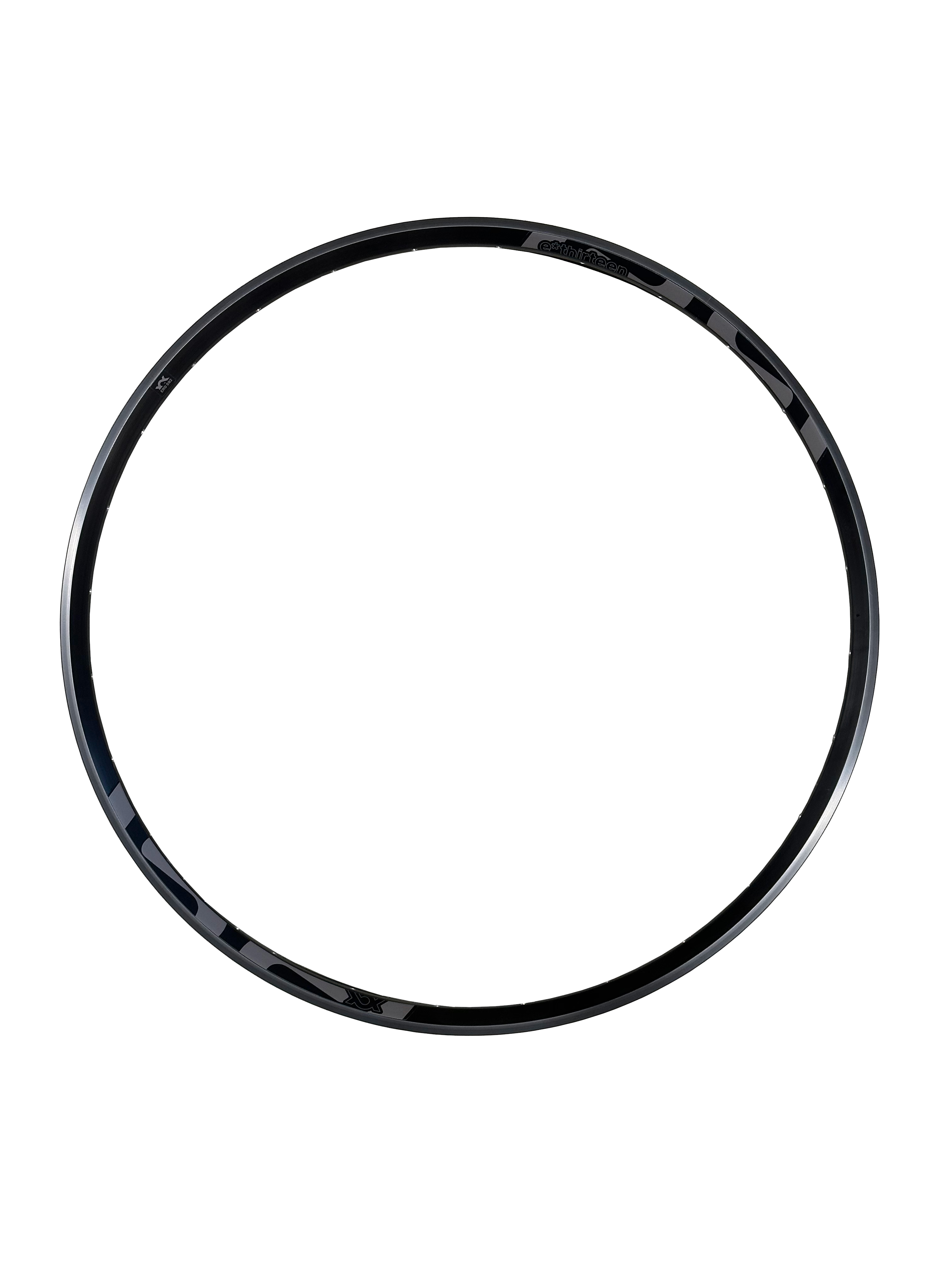 E*THIRTEEN XCX MTB RIM, 29", 28 H., 27MM, BLACK E*THIRTEEN XCX MTB RIM, 29", 28 H., 27MM, BLACK