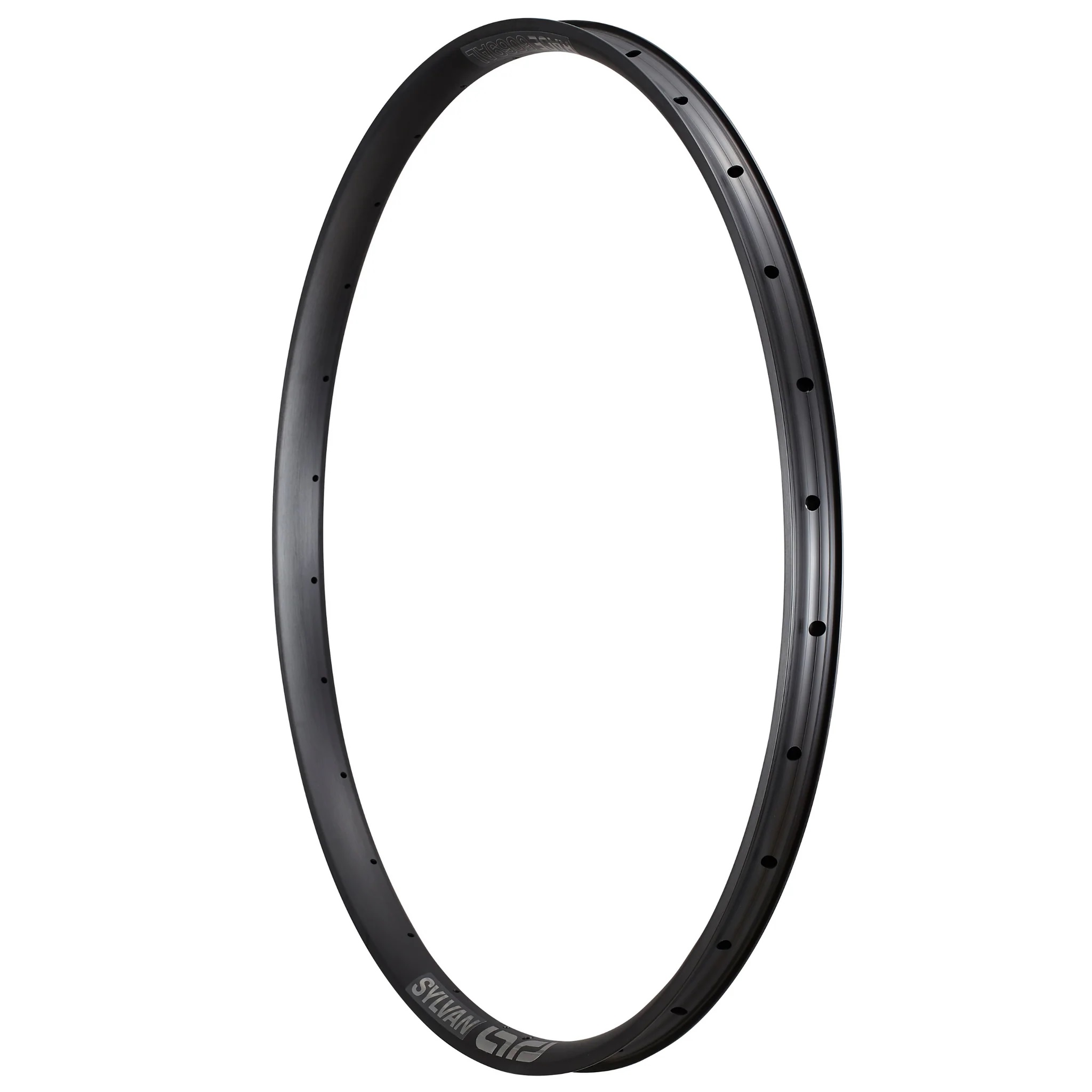 E*THIRTEEN SYLVAN TR RACE RIM, 29", 28 H., 30MM, BLACK E*THIRTEEN SYLVAN TR RACE RIM, 29", 28 H., 30MM, BLACK