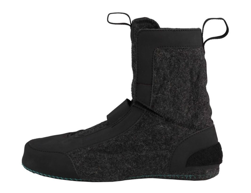 45NRTH WOLFGAR WOOL FELT INNER BOOT, 46 45NRTH WOLFGAR WOOL FELT INNER BOOT, 46
