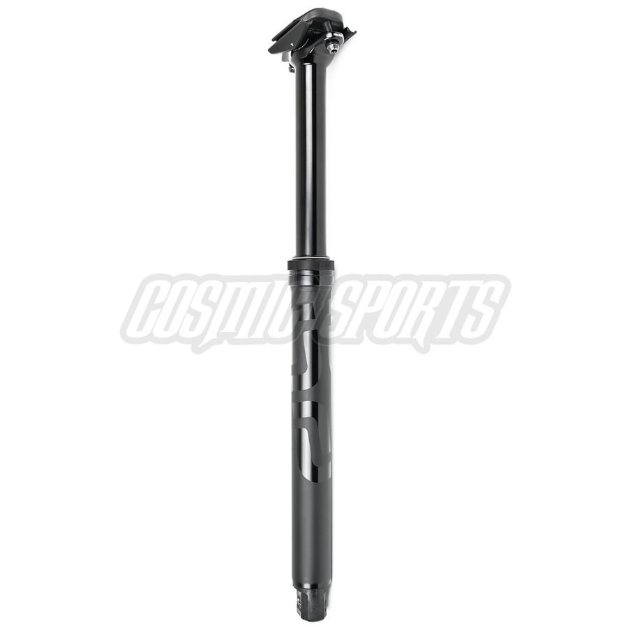 E*THIRTEEN VARIO INFINITE DROPPER, 30.9MM, BLACK, 90-120MM E*THIRTEEN VARIO INFINITE DROPPER, 30.9MM, BLACK, 90-120MM