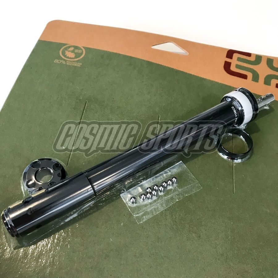 E*THIRTEEN TRS+ SEATPOST PILLAR ASSM., FITS, TRS+ SEATPOSTS, 125MM E*THIRTEEN TRS+ SEATPOST PILLAR ASSM., FITS, TRS+ SEATPOSTS, 125MM