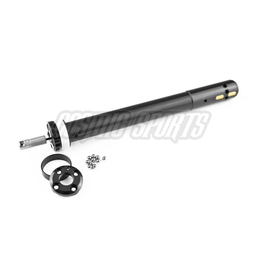 E*THIRTEEN | TRS PLUS SEATPOST PILLAR ASSEMBLY | V15, 150MM E*THIRTEEN | TRS PLUS SEATPOST PILLAR ASSEMBLY | V15, 150MM