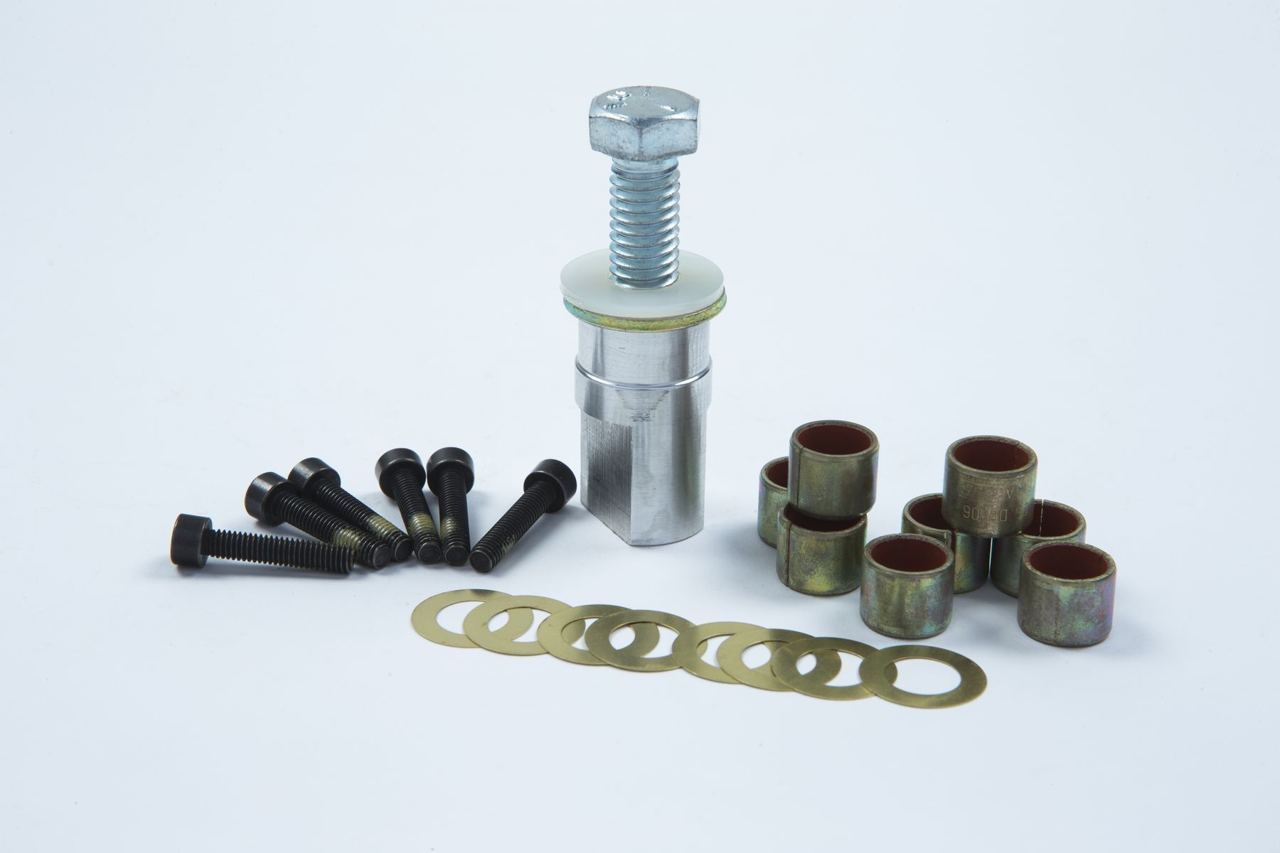 CANE CREEK THUDBUSTER G3 LT, REBUILD KIT INCL. TOOL CANE CREEK THUDBUSTER G3 LT, REBUILD KIT INCL. TOOL
