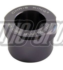 CHRIS KING AXLE CONE TOOL, 24.65MM CHRIS KING AXLE CONE TOOL, 24.65MM