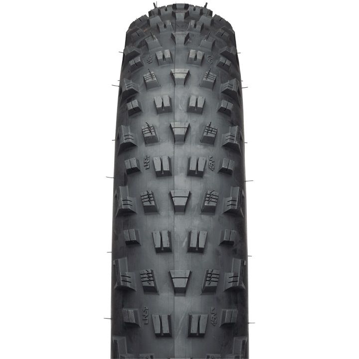 45NRTH VAN HELGA FOLDING TIRE, 27.5X4.5", 115-584, 60TPI, TUBELESS READY, TANWALL 45NRTH VAN HELGA FOLDING TIRE, 27.5X4.5", 115-584, 60TPI, TUBELESS READY, TANWALL