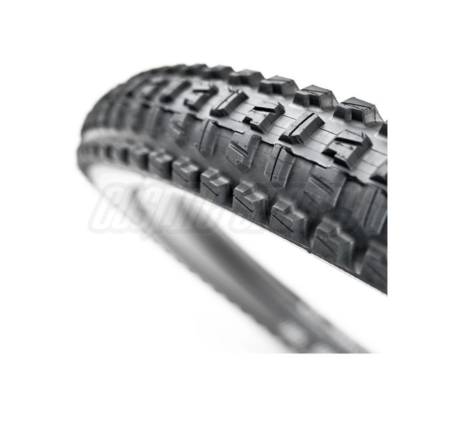E*THIRTEEN ALL-TERRAIN TIRE, 27.5"X2.4", 62-584, 120TPI, TRAIL CASING, ENDURANCE COMPOUND, E*THIRTEEN ALL-TERRAIN TIRE, 27.5"X2.4", 62-584, 120TPI, TRAIL CASING, ENDURANCE COMPOUND,