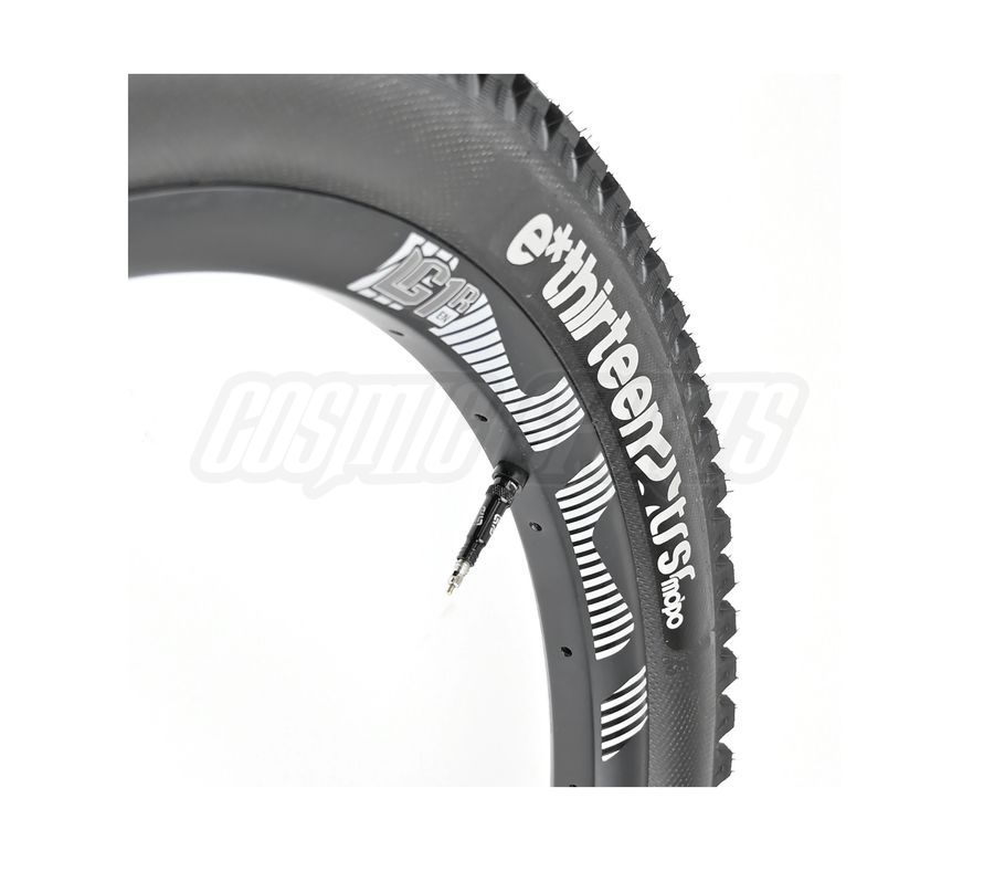 E*THIRTEEN ALL-TERRAIN TIRE, 27.5"X2.4", 62-584, 120TPI, TRAIL CASING, MOPO COMPOUND, E*THIRTEEN ALL-TERRAIN TIRE, 27.5"X2.4", 62-584, 120TPI, TRAIL CASING, MOPO COMPOUND,