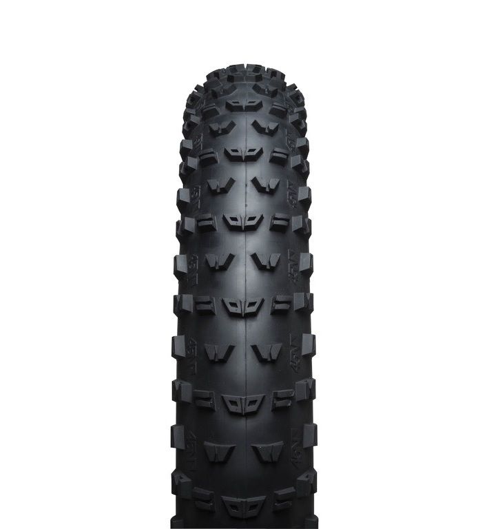 45NRTH DUNDERBEIST FOLDING TIRE, 26X4.6", 115-559, 120TPI, TUBELESS READY 45NRTH DUNDERBEIST FOLDING TIRE, 26X4.6", 115-559, 120TPI, TUBELESS READY