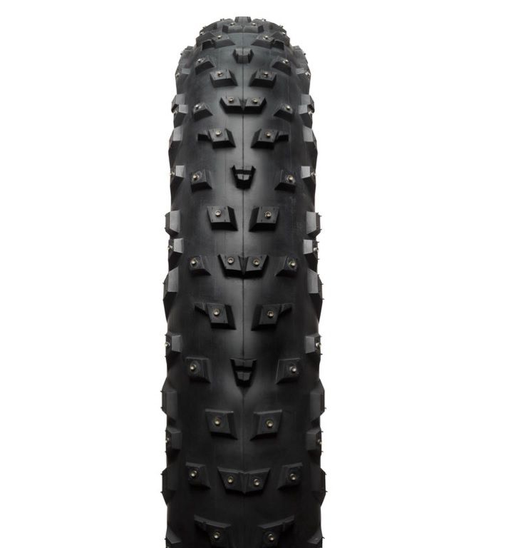 45NRTH WRATHCHILD FOLDING TIRE, 26X4.6", 116-559, 224 KONKAVE ALUMINIUM-KARBID XL STUDS, 120TPI 45NRTH WRATHCHILD FOLDING TIRE, 26X4.6", 116-559, 224 KONKAVE ALUMINIUM-KARBID XL STUDS, 120TPI