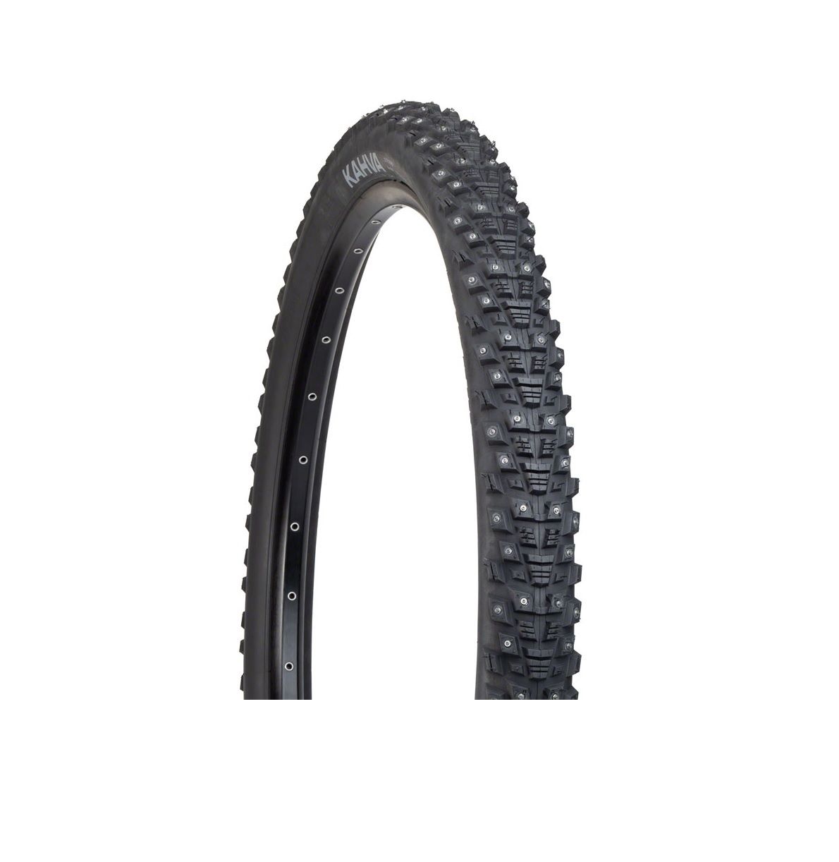 45NRTH KAHVA WIRE TIRE, 29X2.25", 57-622, 252 CARBID STUDS, 33TPI 45NRTH KAHVA WIRE TIRE, 29X2.25", 57-622, 252 CARBID STUDS, 33TPI