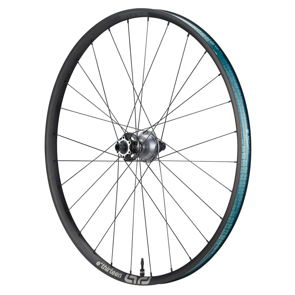 E*THIRTEEN SYLVAN SIDEKICK RACE AM SUPER BOOST WHEEL RW, 29", 157X12MM, 28 H., 30MM, SRAM XD, BLACK E*THIRTEEN SYLVAN SIDEKICK RACE AM SUPER BOOST WHEEL RW, 29", 157X12MM, 28 H., 30MM, SRAM XD, BLACK