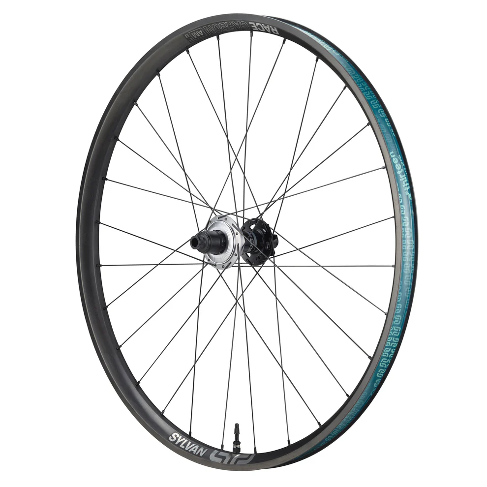 E*THIRTEEN SYLVAN SIDEKICK RACE AM CARBON BOOST WHEEL RW, 27.5", 148X12MM, 28 H., 30MM, MICROSPLINE, E*THIRTEEN SYLVAN SIDEKICK RACE AM CARBON BOOST WHEEL RW, 27.5", 148X12MM, 28 H., 30MM, MICROSPLINE,