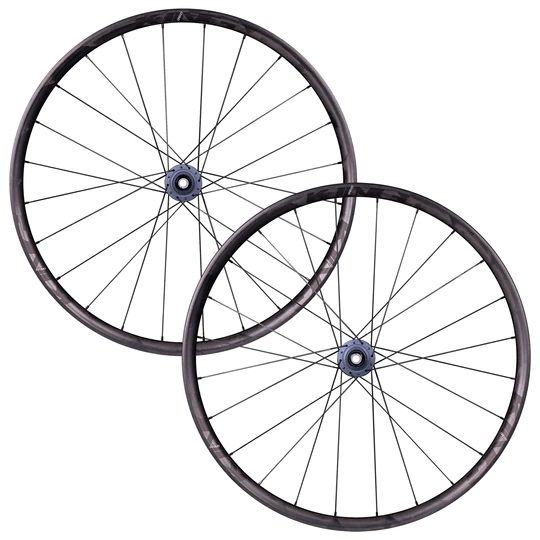 CHRIS KING GRD23 TUBELESS READY WHEELSET 700C CHRIS KING GRD23 TUBELESS READY WHEELSET 700C