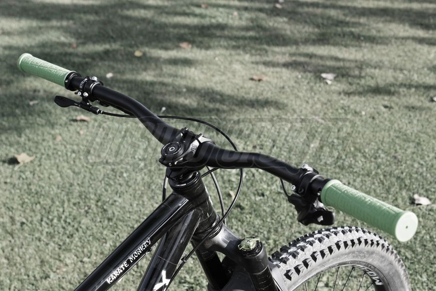 NG SPORTS KUBABAH RISER HANDLEBAR, 35.0MM, 800X25MM, 9°/5°, MATTE BLACK NG SPORTS KUBABAH RISER HANDLEBAR, 35.0MM, 800X25MM, 9°/5°, MATTE BLACK