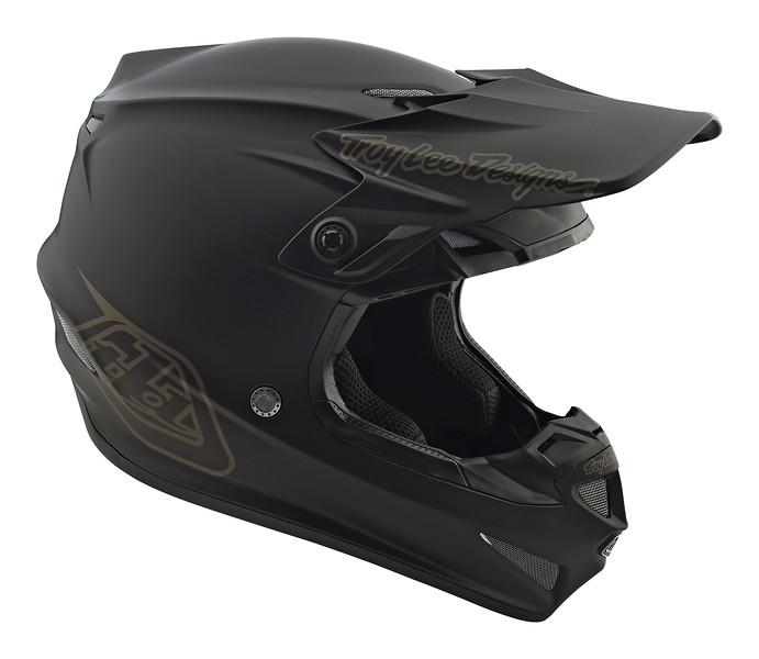 TROY LEE DESIGNS SE4 POLYACRYLITE MIPS HELMETET, MIDNIGHT, BLACK, YOUTH L | 52-53CM, 52CM, 53CM, L, YOUTH TROY LEE DESIGNS SE4 POLYACRYLITE MIPS HELMETET, MIDNIGHT, BLACK, YOUTH L | 52-53CM, 52CM, 53CM, L, YOUTH