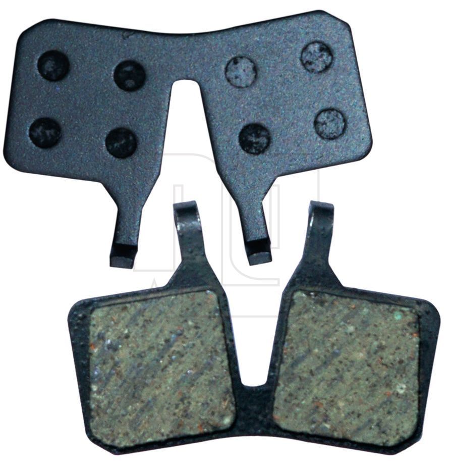 NG SPORTS SEMI-METALL DISC-BRAKE PADS, MAGURA MT5/MT7/MT TRAIL VR, 2 PADS NG SPORTS SEMI-METALL DISC-BRAKE PADS, MAGURA MT5/MT7/MT TRAIL VR, 2 PADS