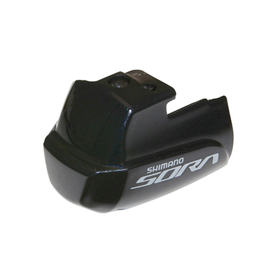 CAPOT FRONTAL DE LEVIER SHIMANO SORA R3000 9V. GAUCHE CAPOT FRONTAL DE LEVIER SHIMANO SORA R3000 9V. GAUCHE