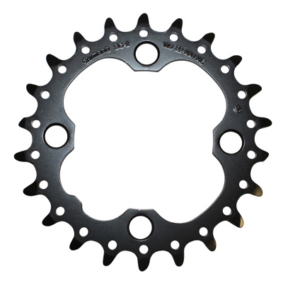 PLATEAU VTT 4BRA D.64 POUR SHIMANO SLX M660 TRIPLE 22DTS INTERIEUR ORIGINE 9-10V. NOIR PLATEAU VTT 4BRA D.64 POUR SHIMANO SLX M660 TRIPLE 22DTS INTERIEUR ORIGINE 9-10V. NOIR