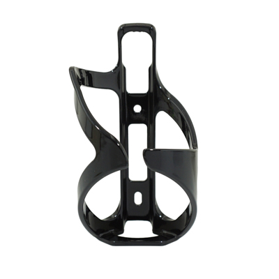 PORTE BIDON NEWTON N+1 COMPOSITE NOIR SORTIE LATERALE PAR LA DROITE -IDEAL VAE- PORTE BIDON NEWTON N+1 COMPOSITE NOIR SORTIE LATERALE PAR LA DROITE -IDEAL VAE-