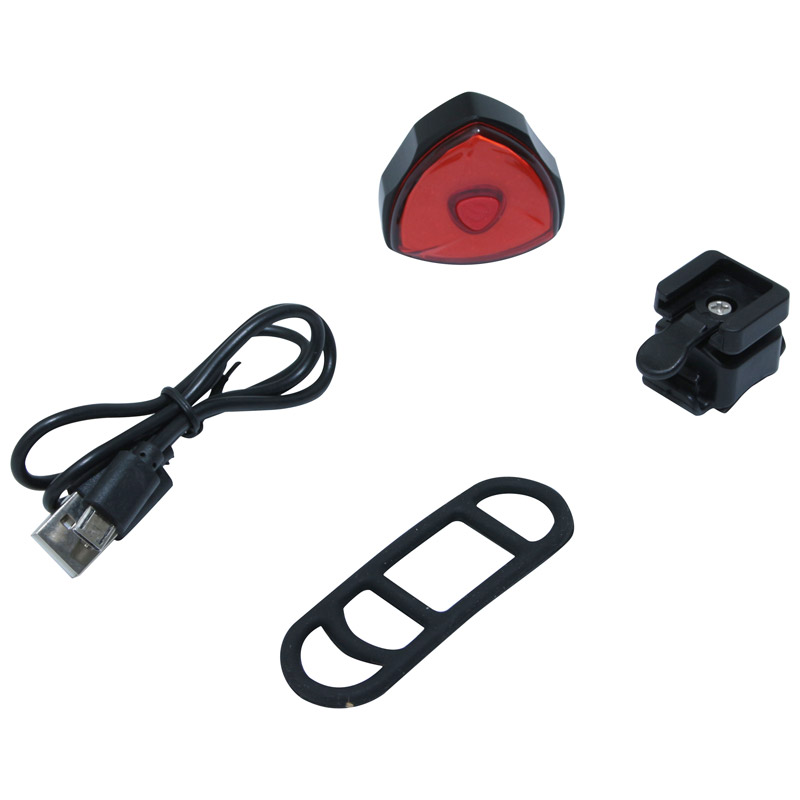 ECLAIRAGE VELO USB ARRIERE SUR TIGE DE SELLE LED COB 30 LUMENS AVEC INDICATEUR DE FREINAGE, 7 MODES (VOIR ARGUMENTAIRE) ECLAIRAGE VELO USB ARRIERE SUR TIGE DE SELLE LED COB 30 LUMENS AVEC INDICATEUR DE FREINAGE, 7 MODES (VOIR ARGUMENTAIRE)