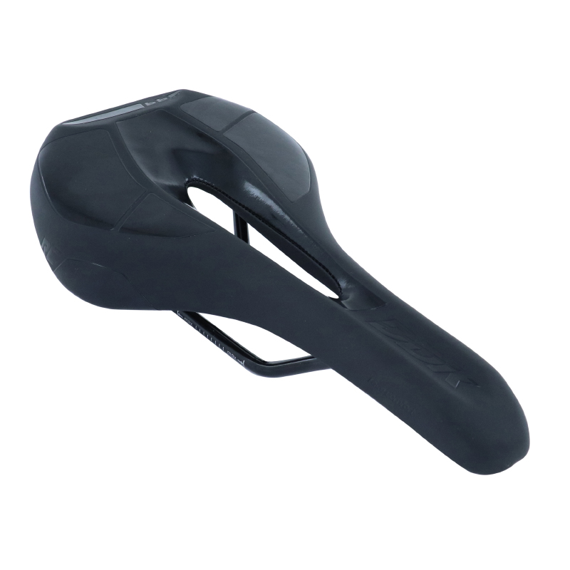 SELLE NEWTON ROUTE NICE NOIR CONFORT AVEC TROU CENTRAL 274X143MM SELLE NEWTON ROUTE NICE NOIR CONFORT AVEC TROU CENTRAL 274X143MM