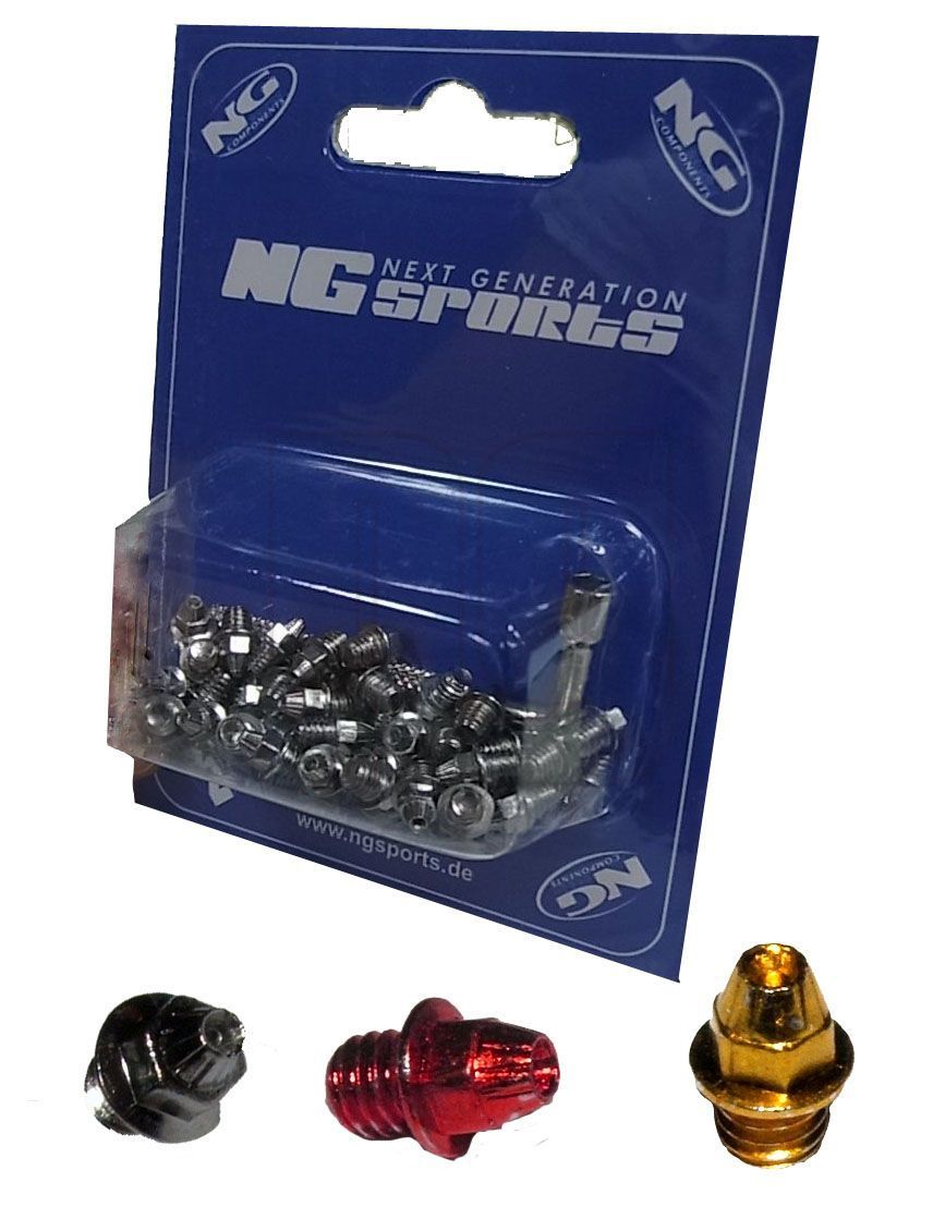 NG SPORTS SUPERPIN 50ER, ONE SIZE NG SPORTS SUPERPIN 50ER, ONE SIZE