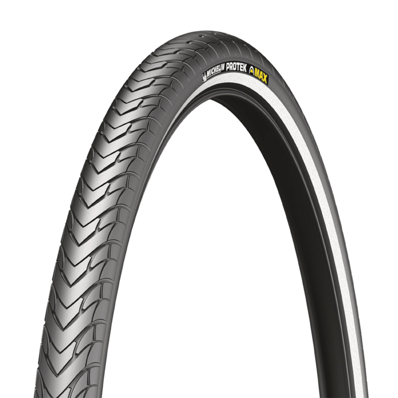 PNEU CITY 20 X 2.20 MICHELIN PROTEK MAX RENFORT 5MM NOIR TR (56-406) USAGE INTENSIF FLANC REFLEX COMPATIBLE VAE PNEU CITY 20 X 2.20 MICHELIN PROTEK MAX RENFORT 5MM NOIR TR (56-406) USAGE INTENSIF FLANC REFLEX COMPATIBLE VAE