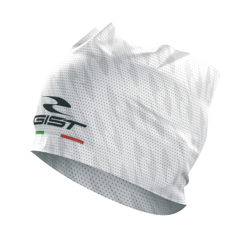 BANDANA - TOUR DE TETE - TOUR DE COU GIST MULTIUSO BLANC MULTI-USAGE -5887 BANDANA - TOUR DE TETE - TOUR DE COU GIST MULTIUSO BLANC MULTI-USAGE -5887