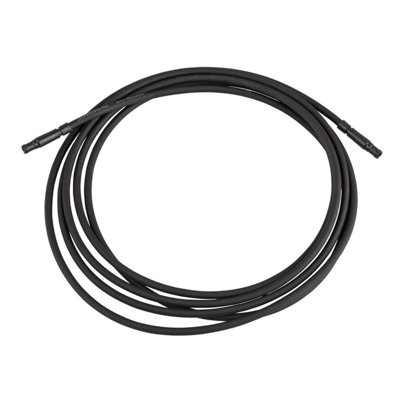 CABLE ELECTRIQUE SHIMANO DI2 E-TUBE SD300 1600MM POUR STEPS 800 - DURA-ACE 12V - ULTEGRA 12V - 105 12V CABLE ELECTRIQUE SHIMANO DI2 E-TUBE SD300 1600MM POUR STEPS 800 - DURA-ACE 12V - ULTEGRA 12V - 105 12V