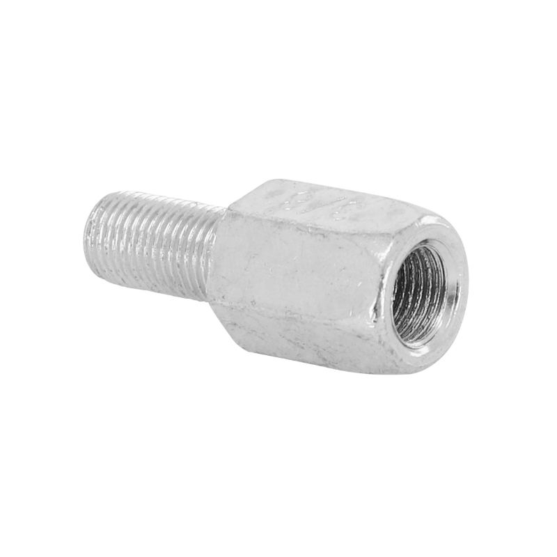 RALLONGE AXE DE ROUE ARRIERE 3-8 POUR MONTER STABILISATEUR (PAIRE) - POUR VELO EQUIPE DE DERAILLEUR RALLONGE AXE DE ROUE ARRIERE 3-8 POUR MONTER STABILISATEUR (PAIRE) - POUR VELO EQUIPE DE DERAILLEUR