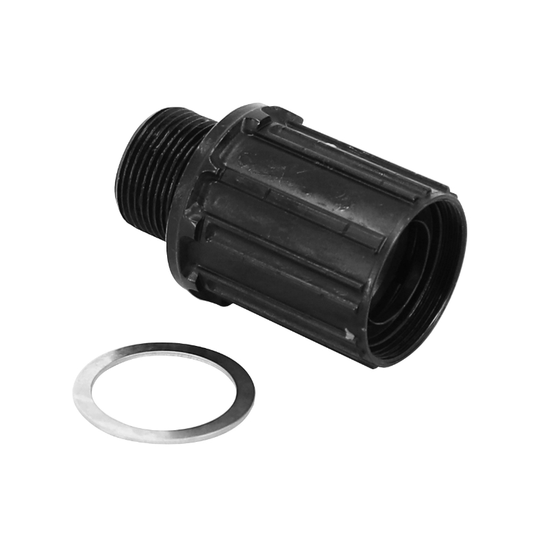CORPS DE CASSETTE SHIMANO 11-10-9-8V. MT500 POUR AXE TRAVERSANT DIAM 12MM Y0ES98030 CORPS DE CASSETTE SHIMANO 11-10-9-8V. MT500 POUR AXE TRAVERSANT DIAM 12MM Y0ES98030