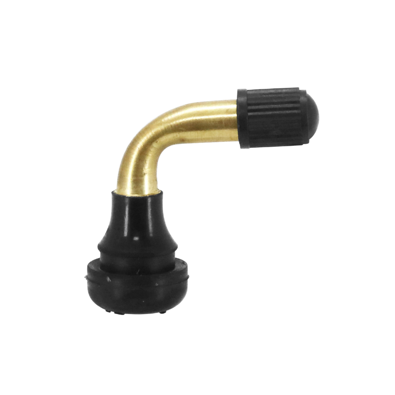 VALVE POUR PNEU TUBELESS TROTTINETTE STANDARD COUDE -P2R- VALVE POUR PNEU TUBELESS TROTTINETTE STANDARD COUDE -P2R-