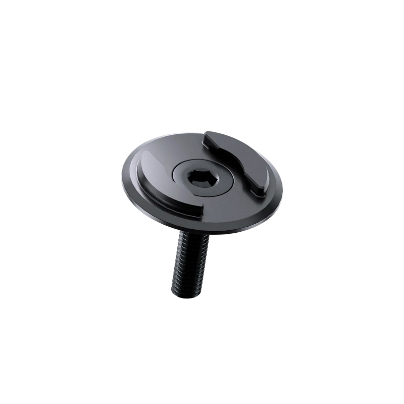 SUPPORT SMARTPHONE-TELEPHONE VELO SP CONNECT VENDU A L'UNITE FIXATION POTENCE NOIR SPC+ SUPPORT SMARTPHONE-TELEPHONE VELO SP CONNECT VENDU A L'UNITE FIXATION POTENCE NOIR SPC+