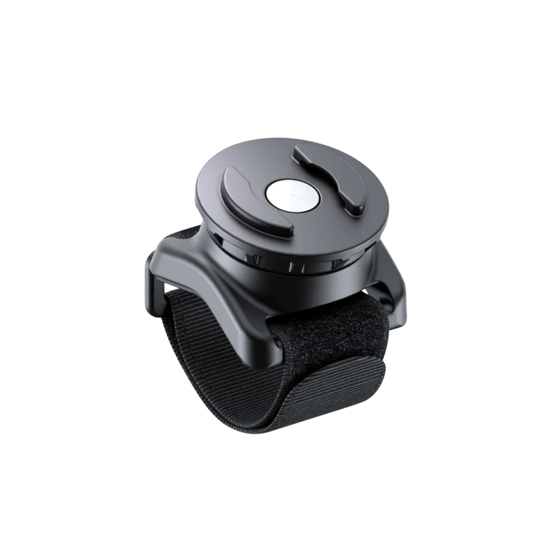SUPPORT SMARTPHONE-TELEPHONE MOTO-VELO SP CONNECT UNIVERSELLE VENDU A L'UNITE FIXATION GUIDON VELCRO NOIR ORIENTABLE A 360° (DIAM 20 A 90 MM) SPC+ SUPPORT SMARTPHONE-TELEPHONE MOTO-VELO SP CONNECT UNIVERSELLE VENDU A L'UNITE FIXATION GUIDON VELCRO NOIR ORIENTABLE A 360° (DIAM 20 A 90 MM) SPC+