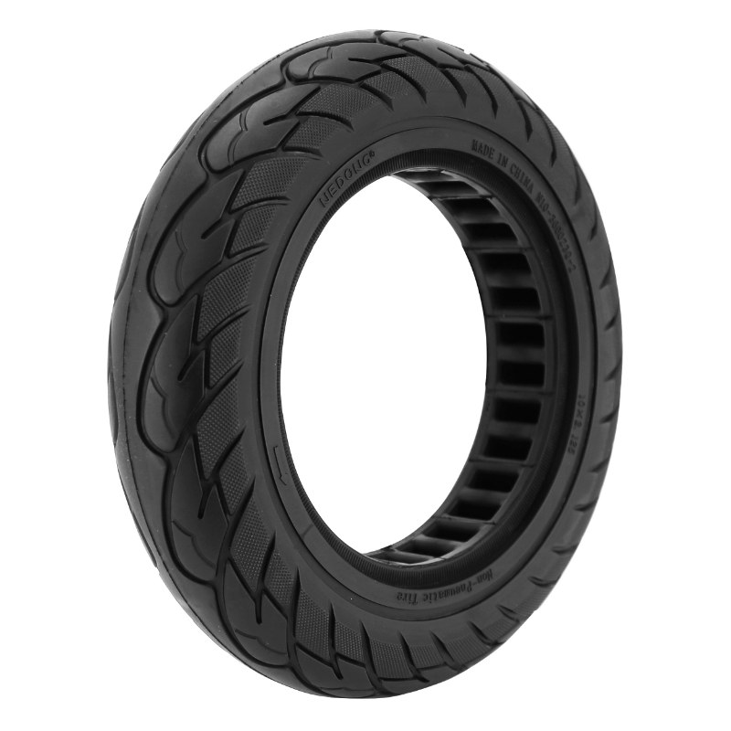 PNEU TROTTINETTE PLEIN 10 X 2.125 NOIR (DUALTRON - APOLLO ET AUTRES) PNEU TROTTINETTE PLEIN 10 X 2.125 NOIR (DUALTRON - APOLLO ET AUTRES)