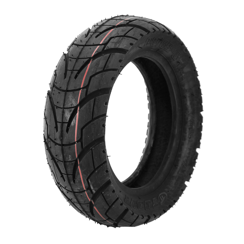 PNEU TROTTINETTE TUBETYPE CROSS 80-65-6 (10 X 3.00) NOIR (POUR ZERO10X - KUGOO M4-M4 PRO - VSETT 10+) - POIDS MAX SUPPORTE 85KGS PNEU TROTTINETTE TUBETYPE CROSS 80-65-6 (10 X 3.00) NOIR (POUR ZERO10X - KUGOO M4-M4 PRO - VSETT 10+) - POIDS MAX SUPPORTE 85KGS