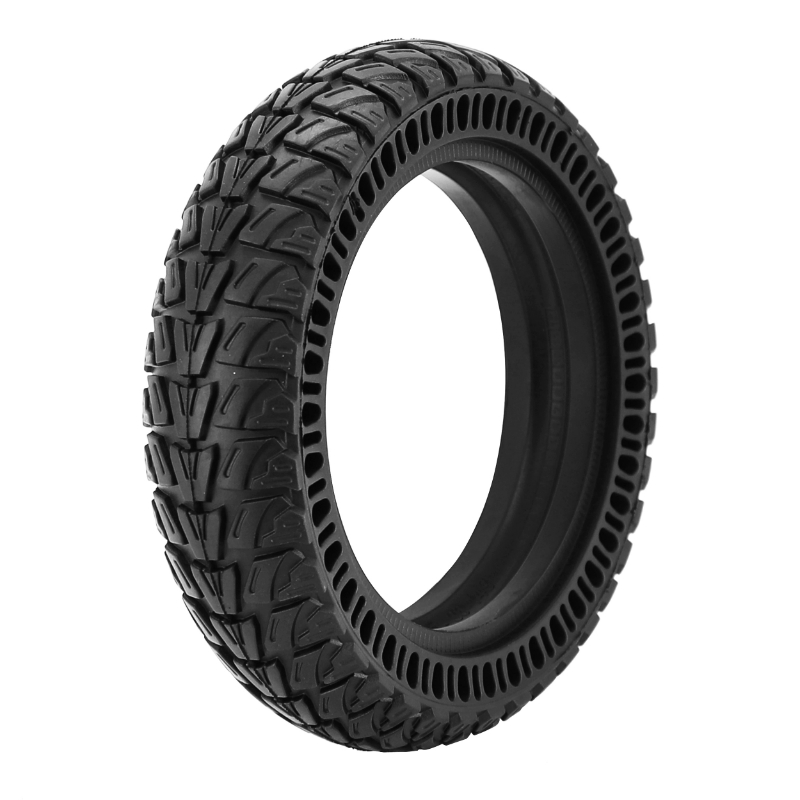 PNEU TROTTINETTE PLEIN ALVEOLE CROSS 9.5 X 2.25 NOIR (POUR XIAOMI M365 ET AUTRES) PNEU TROTTINETTE PLEIN ALVEOLE CROSS 9.5 X 2.25 NOIR (POUR XIAOMI M365 ET AUTRES)