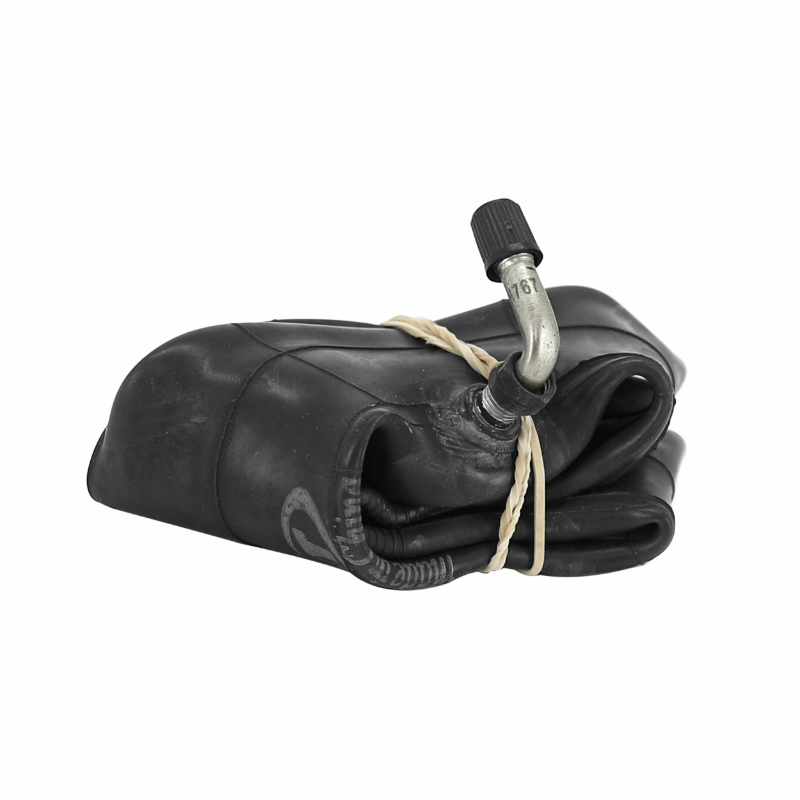 CHAMBRE A AIR TROTTINETTE 200 X 50 (8 X 2) VALVE STANDARD CST COUDEE 90° (90° SENS DE ROULEMENT) CHAMBRE A AIR TROTTINETTE 200 X 50 (8 X 2) VALVE STANDARD CST COUDEE 90° (90° SENS DE ROULEMENT)